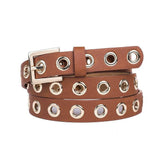 Überlängegürtel - Philippa - Fox by Ren